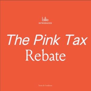 Billie Razors $20 credit